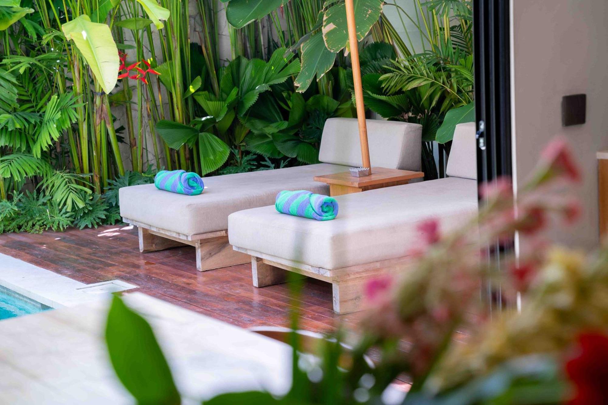 The Urban Retreat - Family Friendly Villa