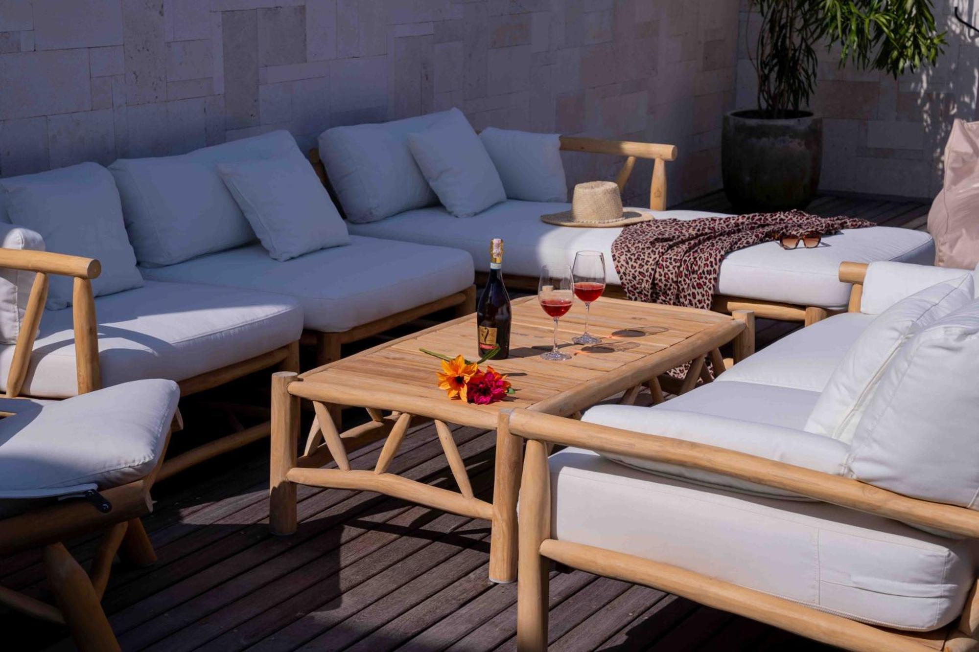 The Urban Retreat - Family Friendly Seminyak (Bali)
