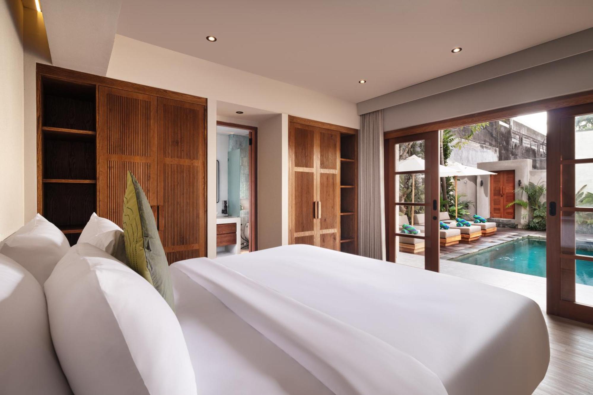 Villa The Urban Retreat - Family Friendly