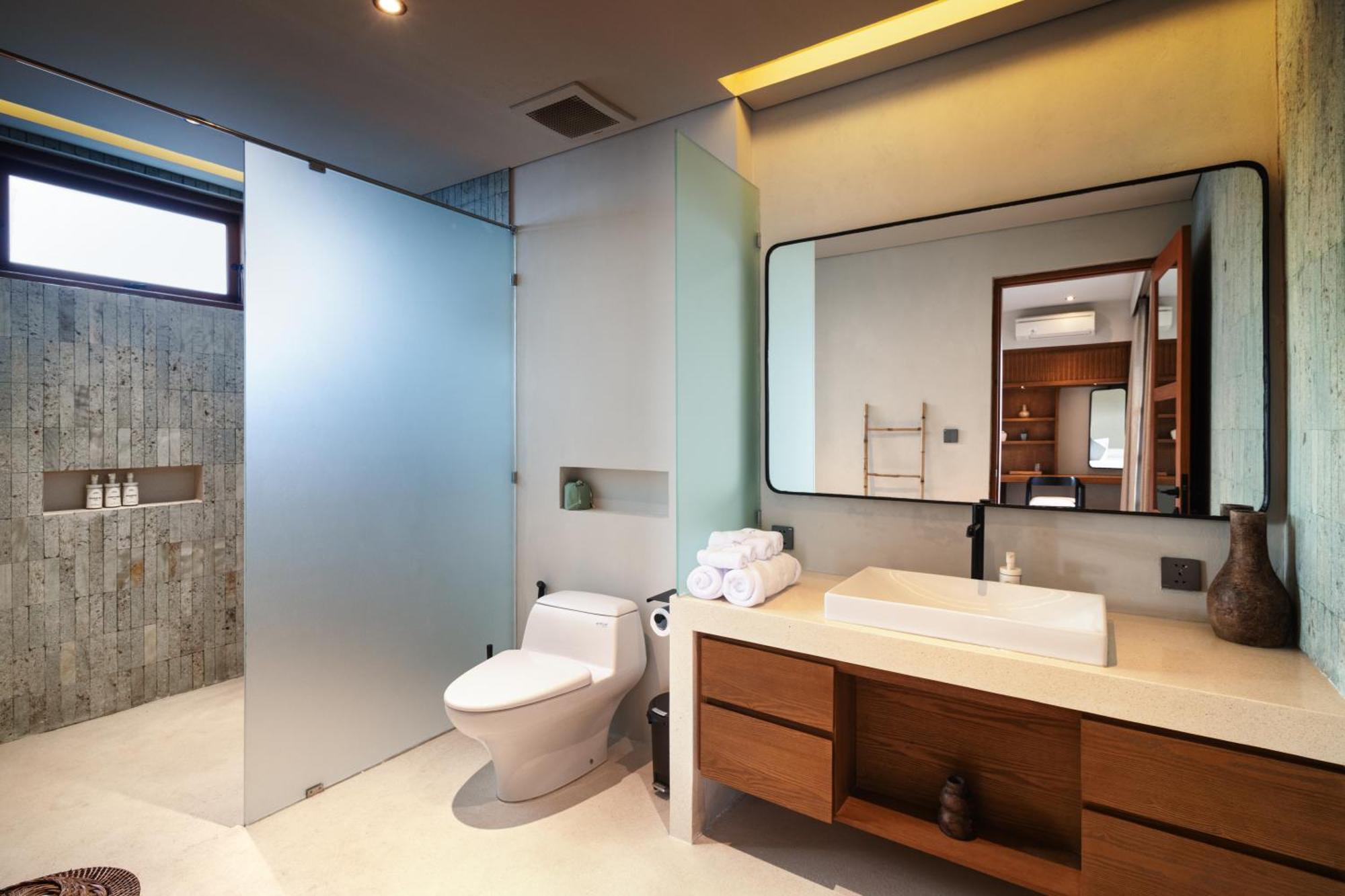 The Urban Retreat - Family Friendly * Seminyak (Bali)