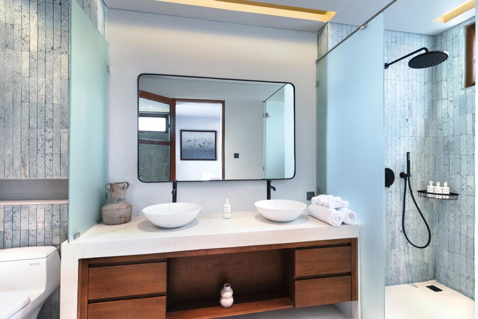 The Urban Retreat - Family Friendly Seminyak (Bali)