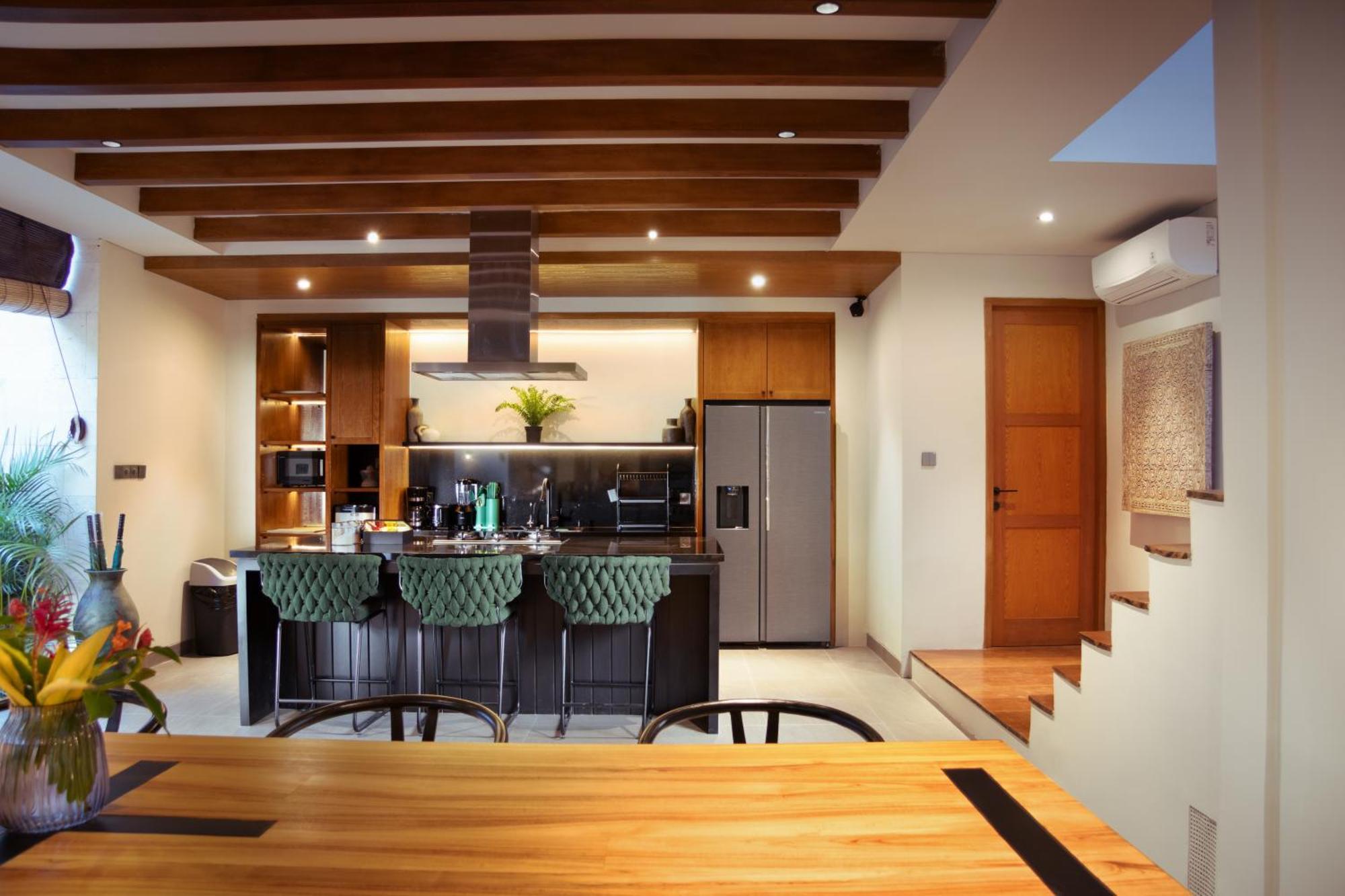 The Urban Retreat - Family Friendly Villa