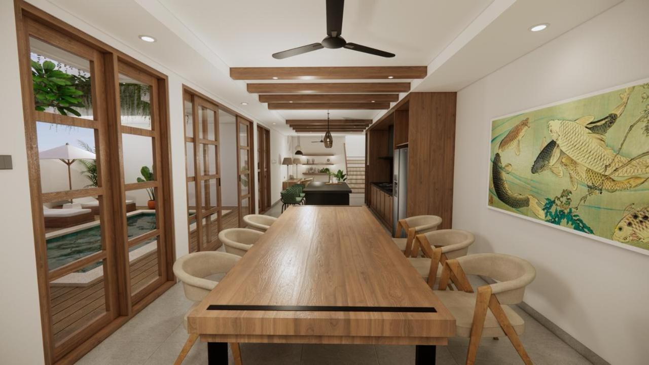 The Urban Retreat - Family Friendly Villa *