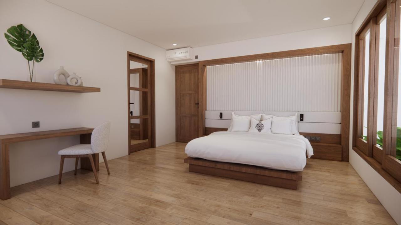 The Urban Retreat - Family Friendly Villa