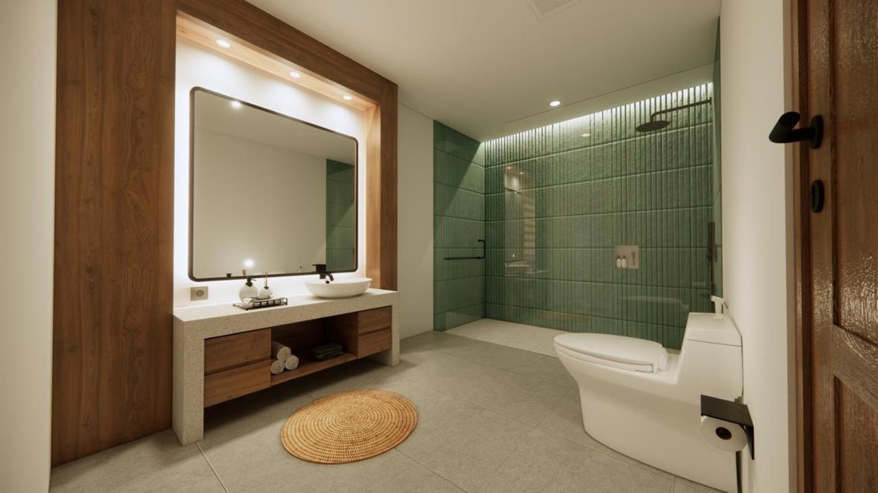Villa The Urban Retreat - Family Friendly *