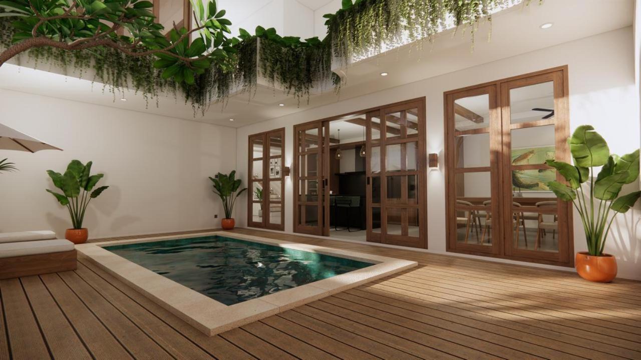The Urban Retreat - Family Friendly