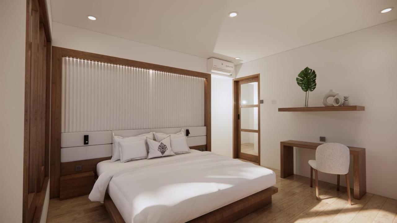 The Urban Retreat - Family Friendly * Seminyak (Bali)